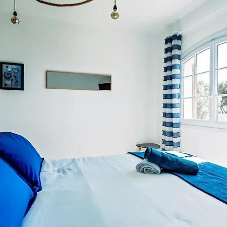 La Maison Fratelli 게스트하우스