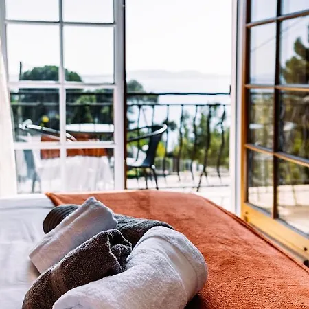 La Maison Fratelli 히에레