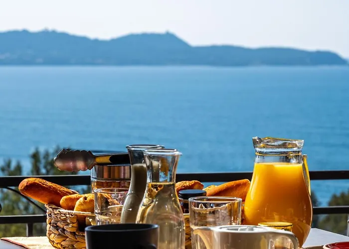 La Maison Fratelli 3*