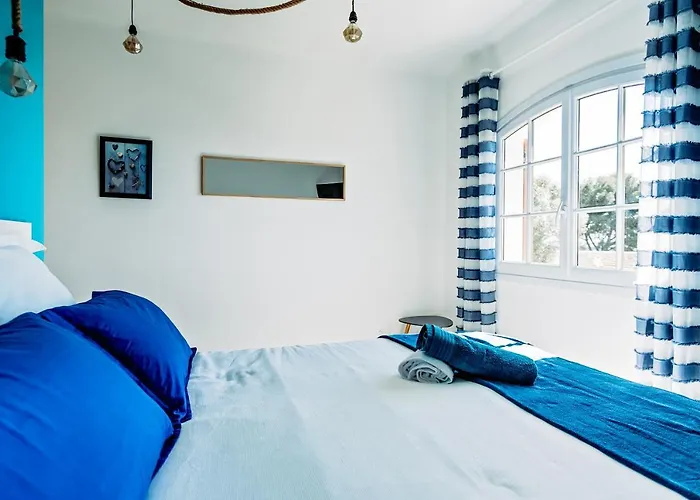 La Maison Fratelli Affittacamere