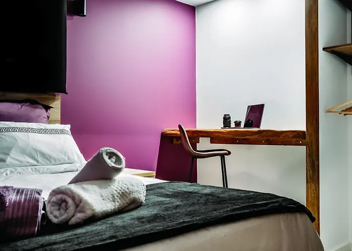 La Maison Fratelli Affittacamere