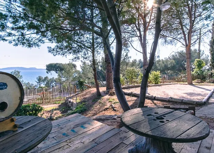 La Maison Fratelli Affittacamere