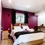 La Maison Fratelli 3* Hyères