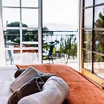 La Maison Fratelli Hyères