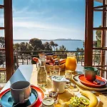 La Maison Fratelli Guest house Hyeres