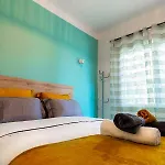 Guest house La Maison Fratelli 3*