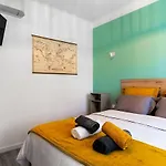 Guest house La Maison Fratelli