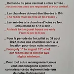 La Maison Fratelli Guest house