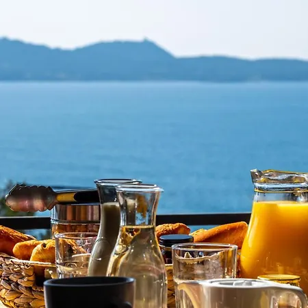 La Maison Fratelli 3*