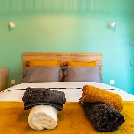 La Maison Fratelli Гостевой дом 3*