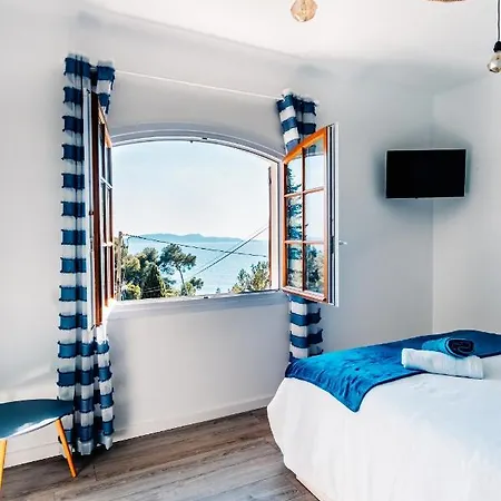 La Maison Fratelli Гостевой дом Йер