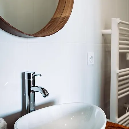 La Maison Fratelli 3* Hyères