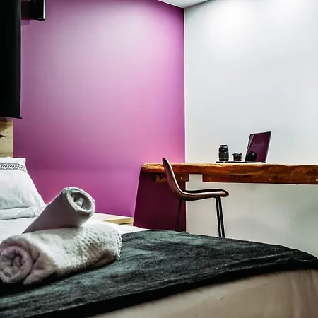 La Maison Fratelli Гостевой дом