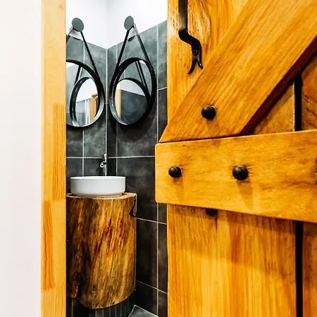 La Maison Fratelli Йер