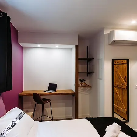 La Maison Fratelli Hyères