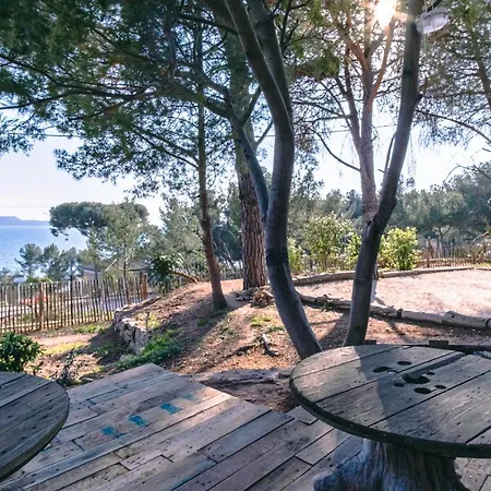 La Maison Fratelli Guest house