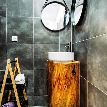 La Maison Fratelli Гостевой дом Йер