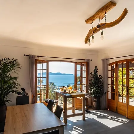 La Maison Fratelli Gæstehus 3*