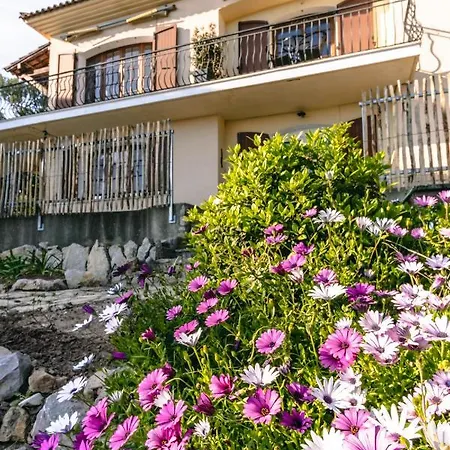 La Maison Fratelli Maison d'hôtes