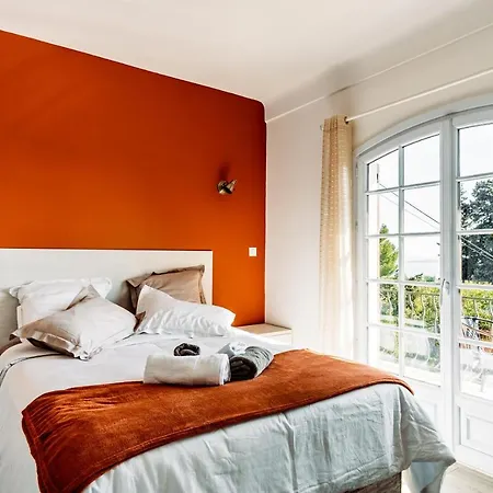 La Maison Fratelli Guest house