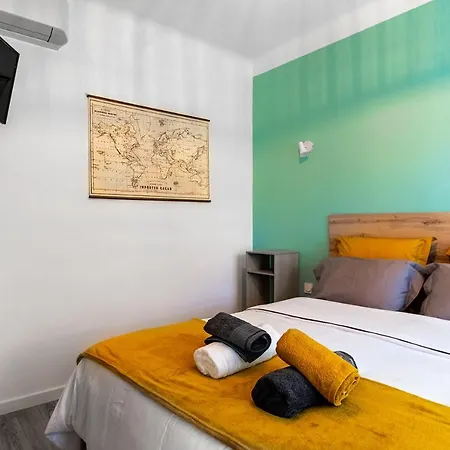 Gæstehus La Maison Fratelli