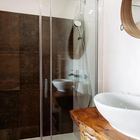 La Maison Fratelli Gæstehus