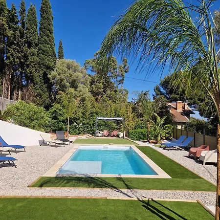 Guest house La Maison Fratelli Hyeres