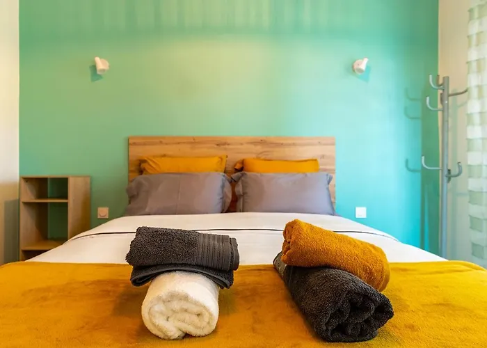 La Maison Fratelli Konukevi 3*