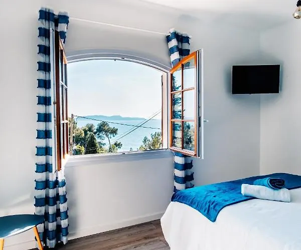 La Maison Fratelli Konukevi Hyères