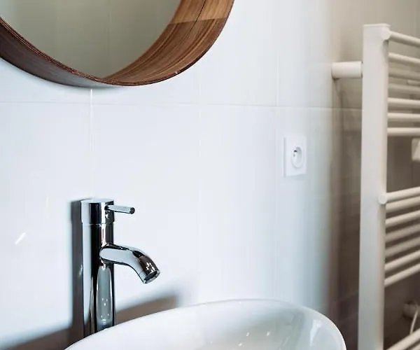 La Maison Fratelli 3* Hyères