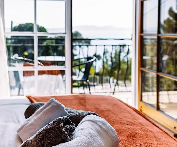 La Maison Fratelli Hyères