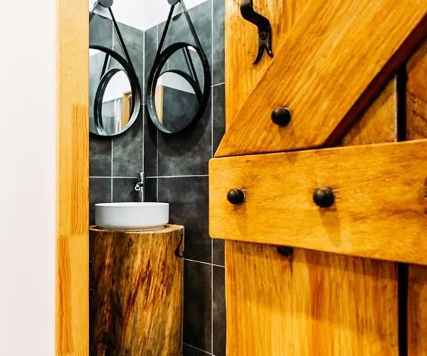 La Maison Fratelli Hyères