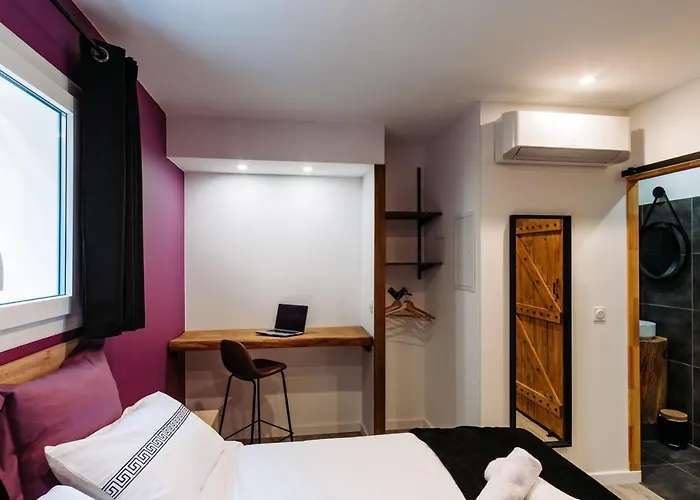 La Maison Fratelli Hyères