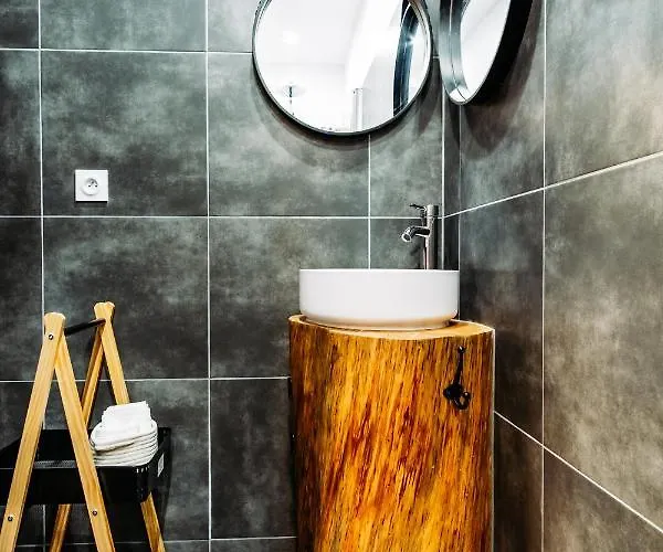 La Maison Fratelli Konukevi Hyères