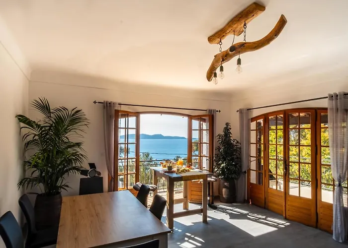 La Maison Fratelli Konukevi 3*