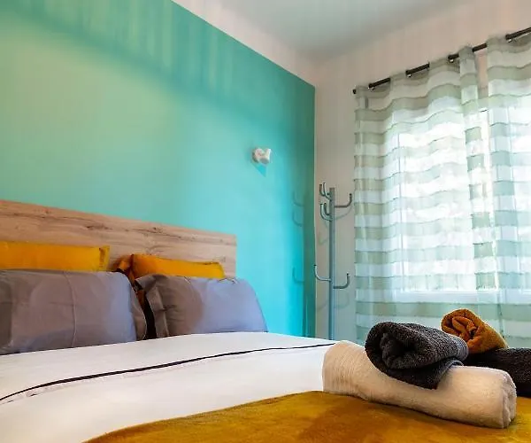 Konukevi La Maison Fratelli 3*