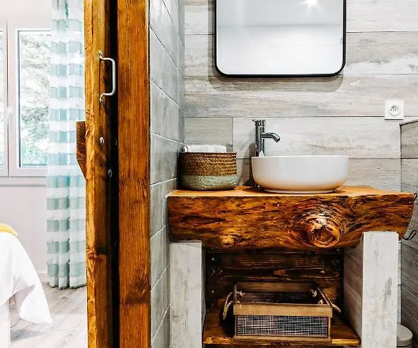 La Maison Fratelli Hyères