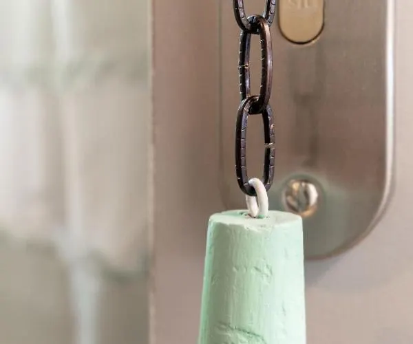 La Maison Fratelli Konukevi Hyères