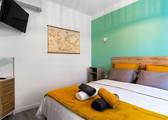 Konukevi La Maison Fratelli