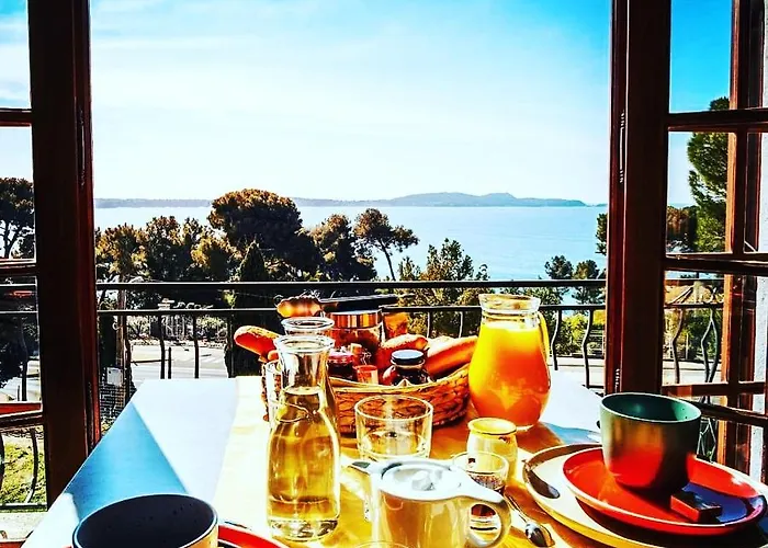 La Maison Fratelli Konukevi Hyères